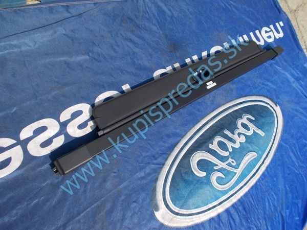Roleta nákladového priestoru FORD GALAXY Mk4  